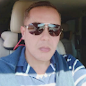 Meet your Posher, Ronald